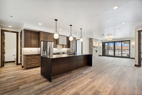 Photo of 317 Akers Lane #B, Whitefish, MT 59937 (MLS # 22201709)