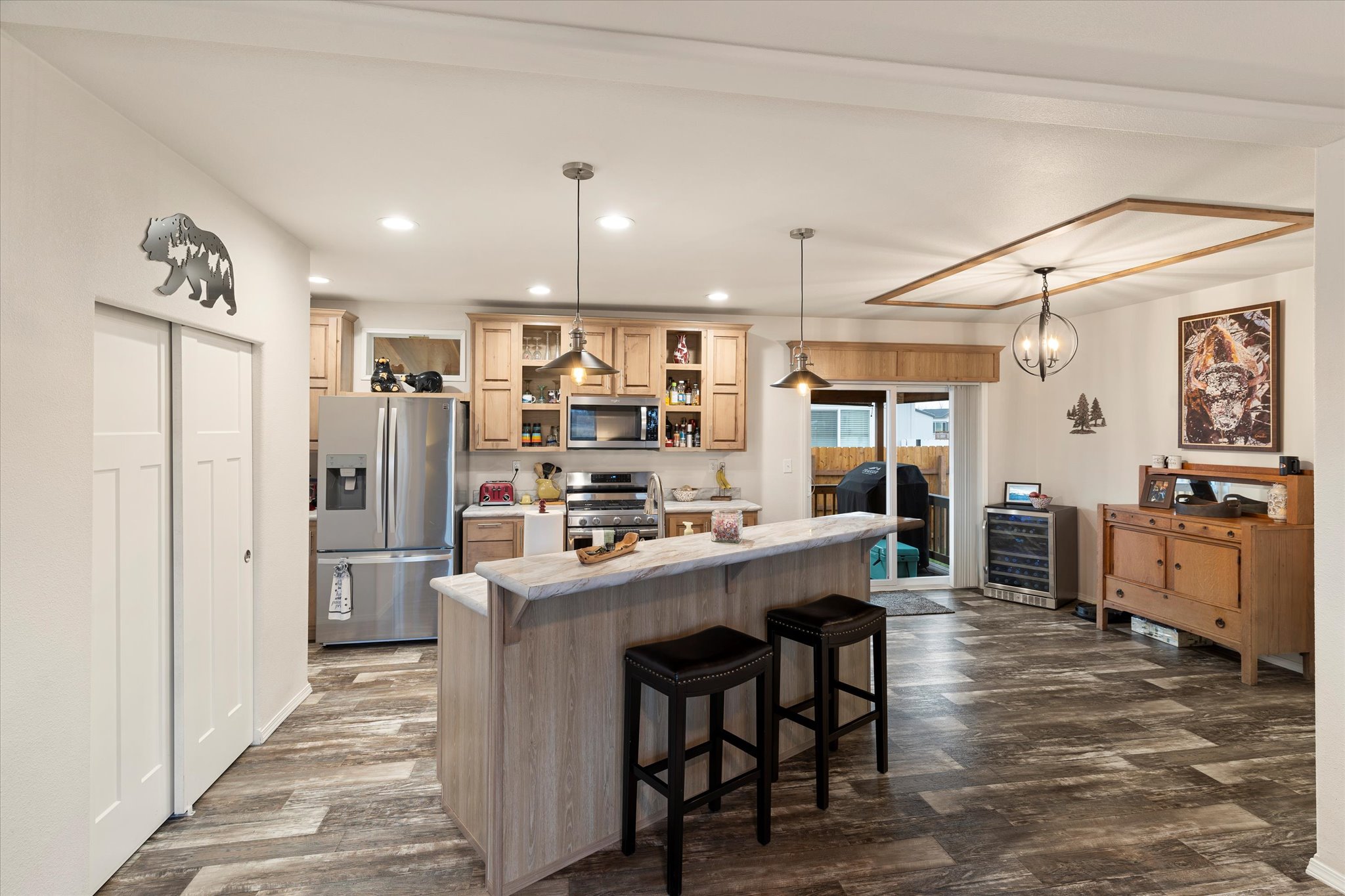 Kalispell, Montana 59901, United States, 3 Bedrooms Bedrooms, ,2 BathroomsBathrooms,Residential,Active,33888