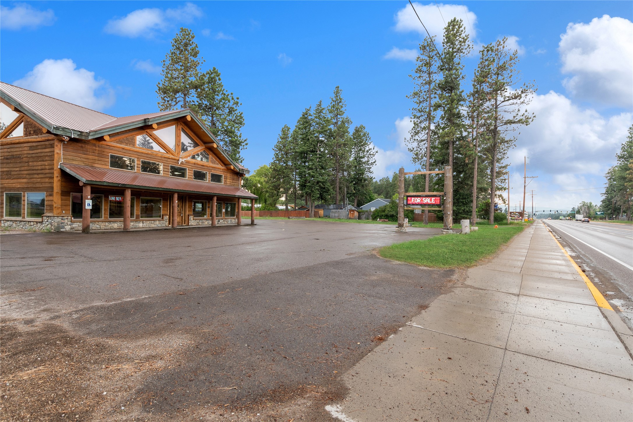 2400 HWY 2 W (2400 9th Street W)