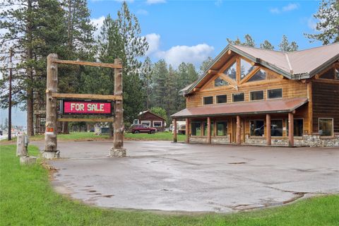 2400 HWY 2 W (2400 9th Street W) Columbia Falls MT 59912