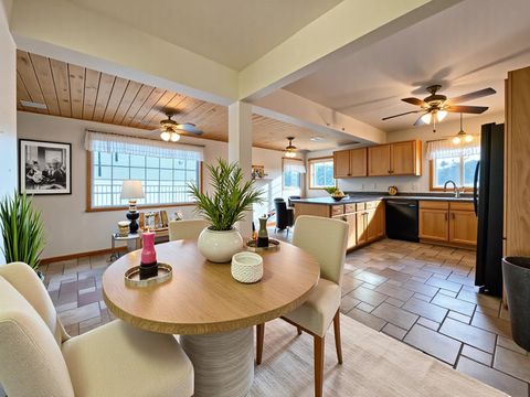 Photo of 3101 5th Avenue S, Great Falls, MT 59405 (MLS # 30058609)