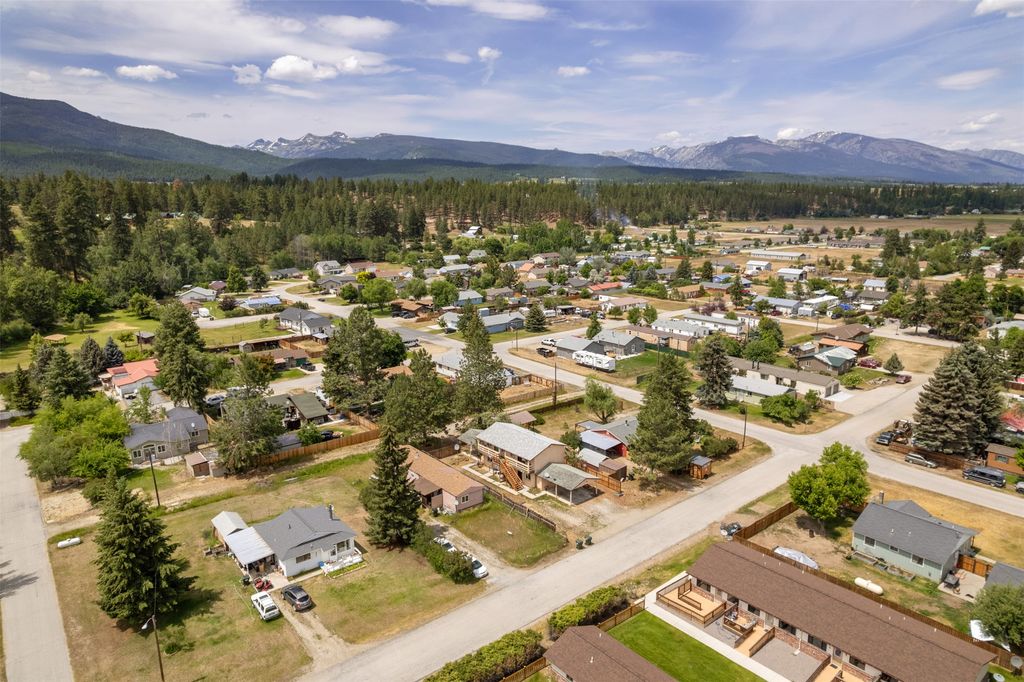 Photo of 105 S Clifton Street, Darby, MT 59829 (MLS # 30052934)