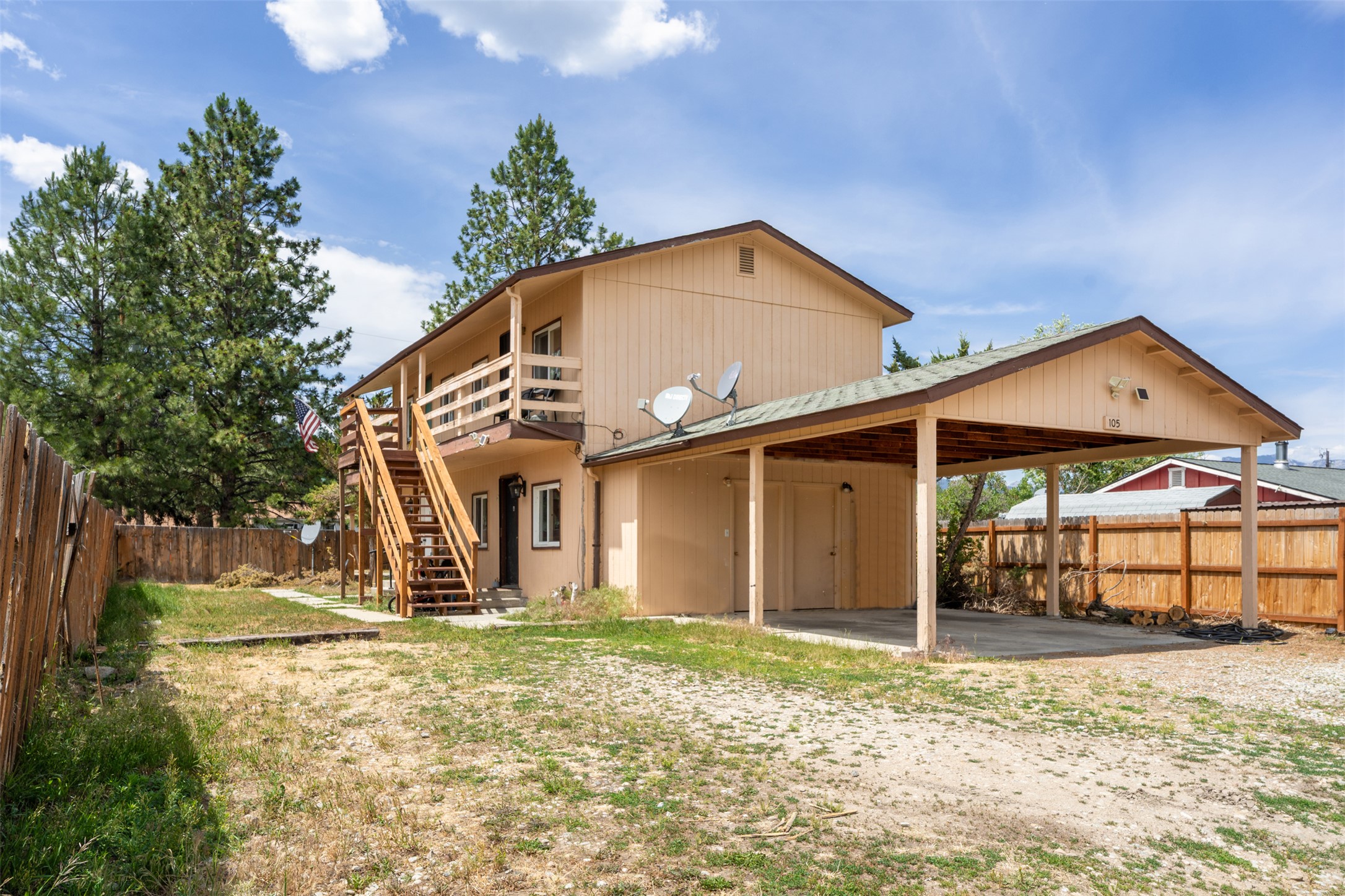 105 S Clifton Street