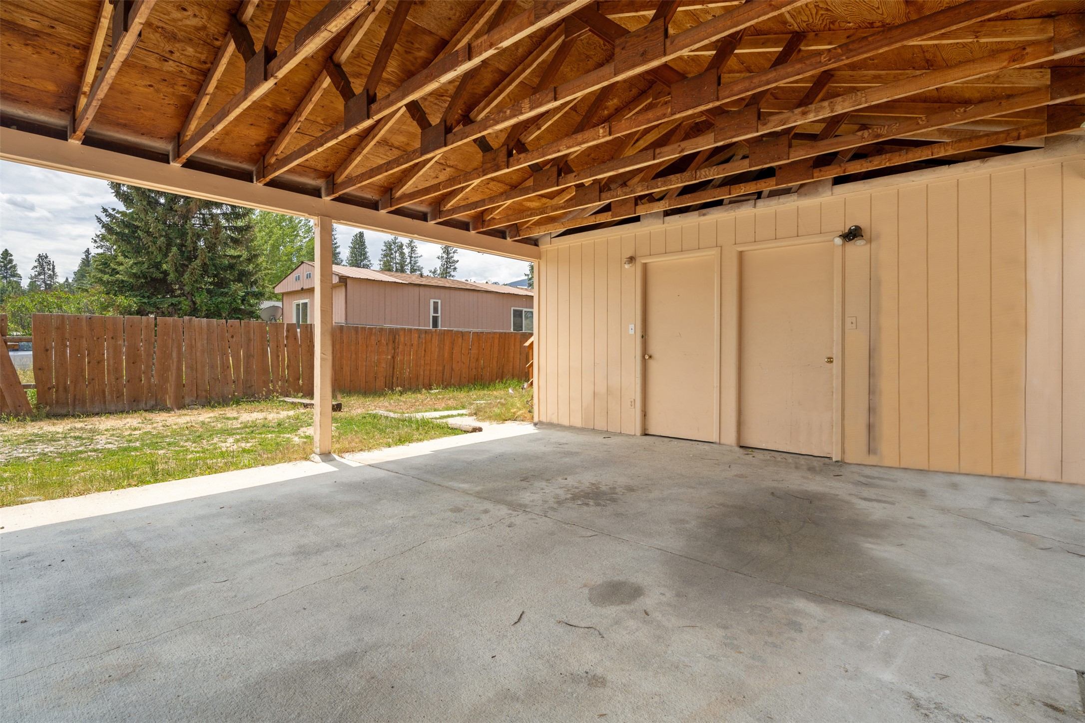 105 S Clifton Street