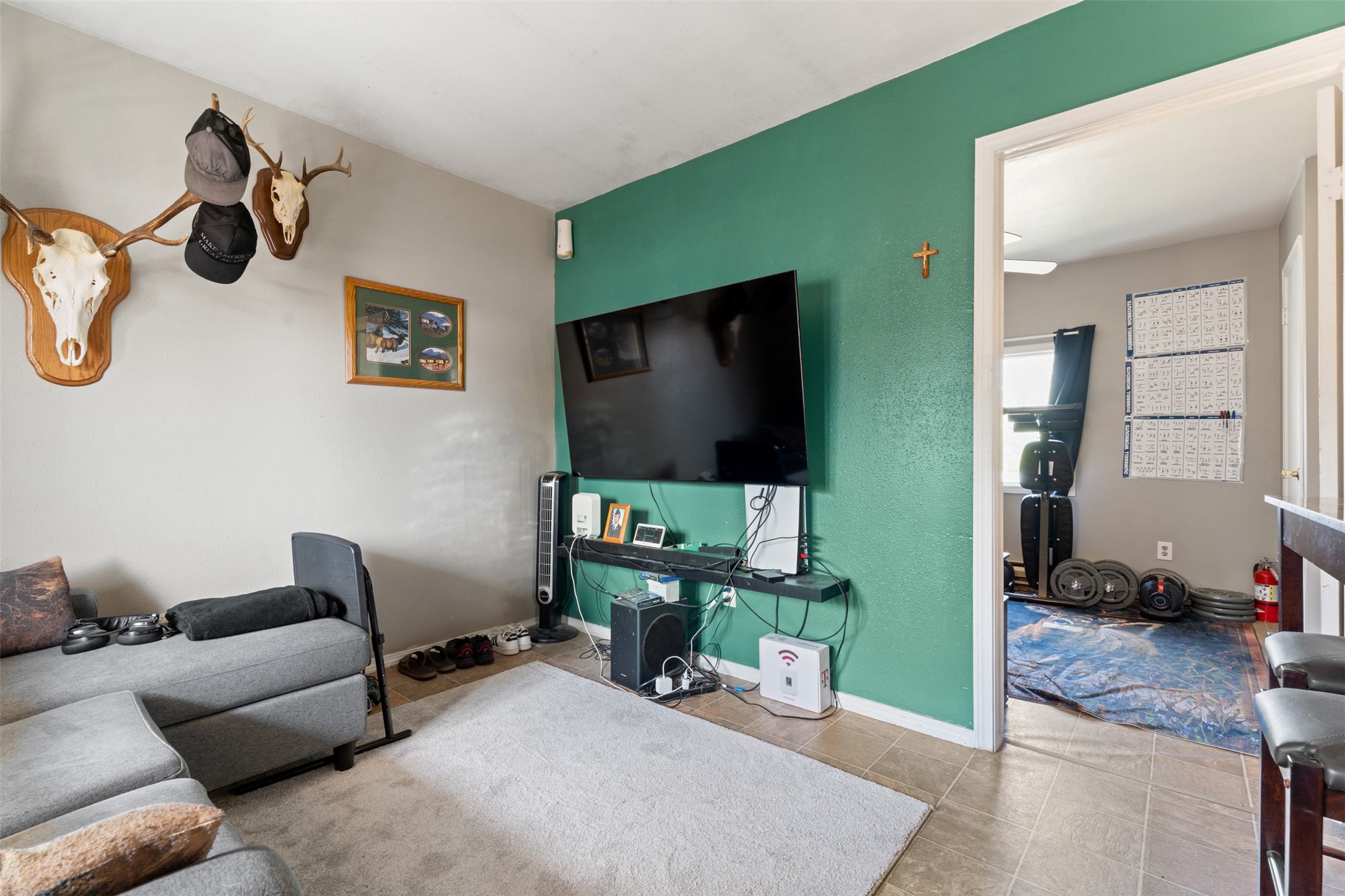 105 S Clifton Street