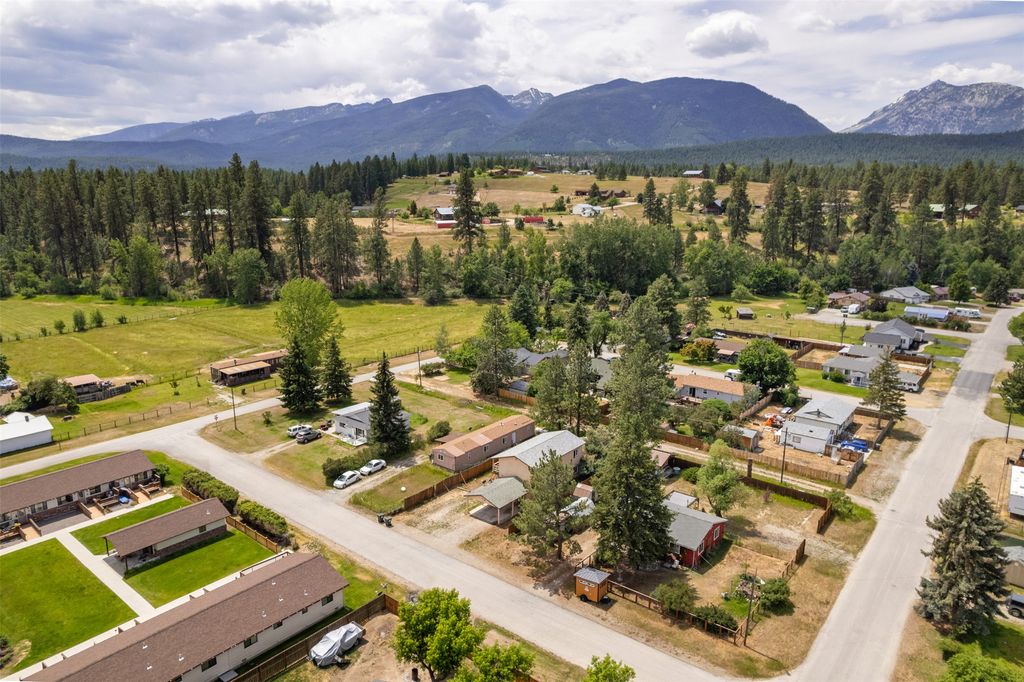 Photo of 105 S Clifton Street, Darby, MT 59829 (MLS # 30052934)