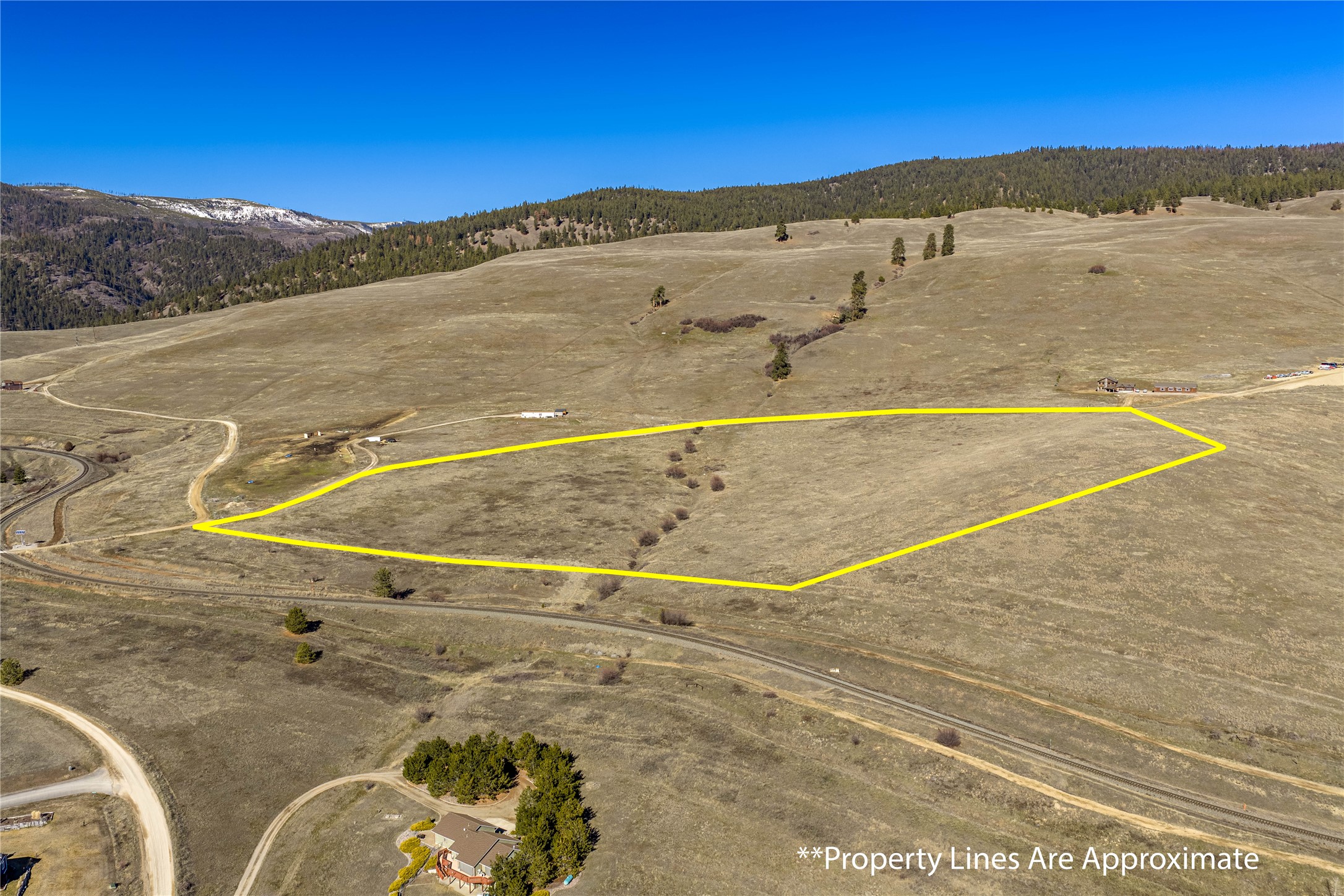 8100 Brow Tine Drive