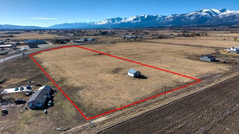 NHN Eastside Hwy Corvallis MT 59828