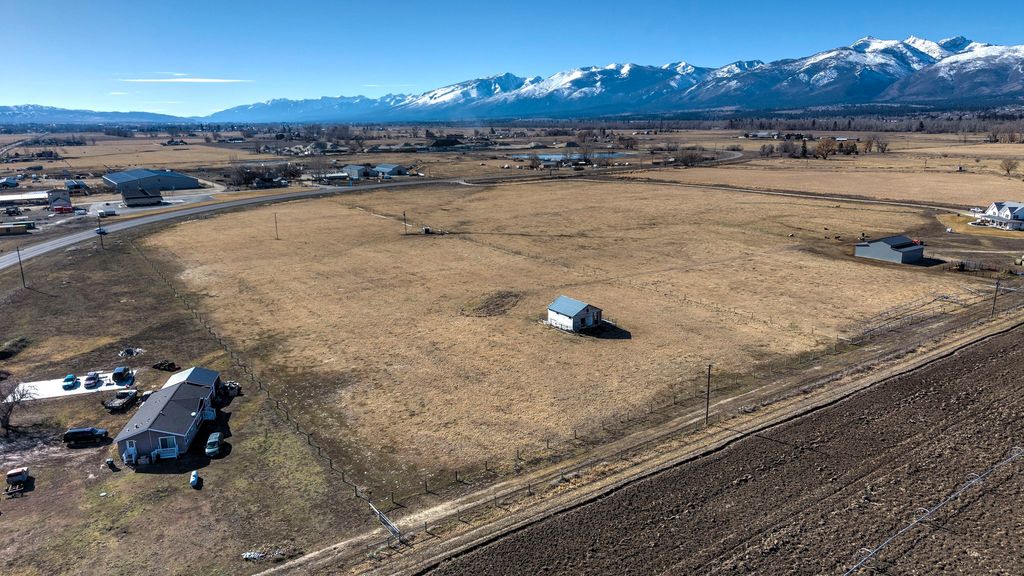 Photo of NHN Eastside Hwy, Corvallis, MT 59828 (MLS # 30065704)