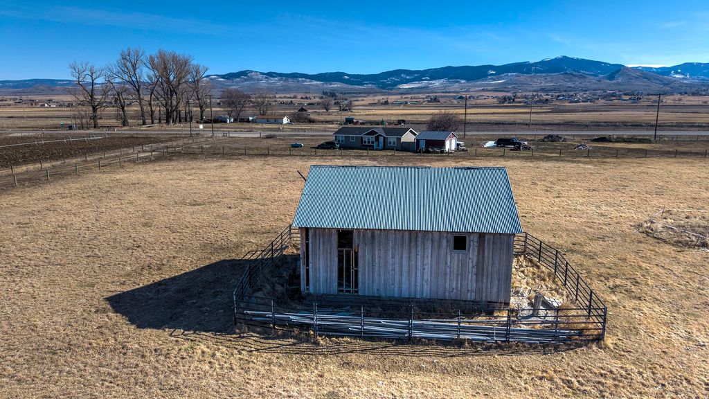 Photo of NHN Eastside Hwy, Corvallis, MT 59828 (MLS # 30065704)