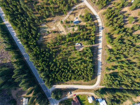 Tiny photo for Lot 4 Little Bear Loop, Troy, MT 59935 (MLS # 30076373)