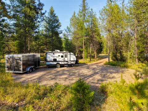 Tiny photo for Lot 4 Little Bear Loop, Troy, MT 59935 (MLS # 30076373)