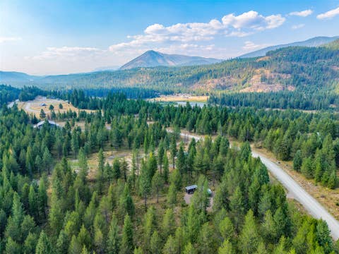 Tiny photo for Lot 4 Little Bear Loop, Troy, MT 59935 (MLS # 30076373)