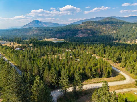 Tiny photo for Lot 4 Little Bear Loop, Troy, MT 59935 (MLS # 30076373)