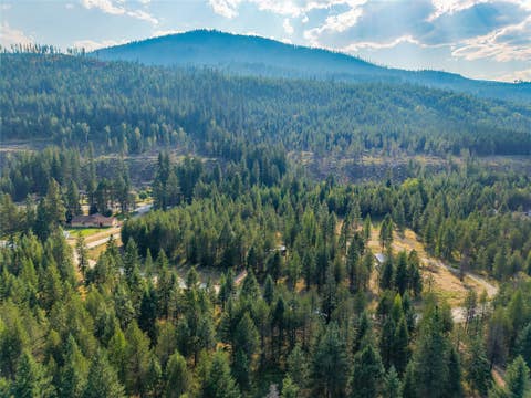 Tiny photo for Lot 4 Little Bear Loop, Troy, MT 59935 (MLS # 30076373)