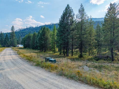 Tiny photo for Lot 4 Little Bear Loop, Troy, MT 59935 (MLS # 30076373)