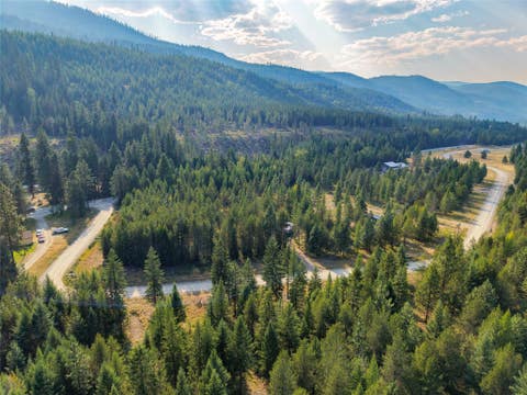 Tiny photo for Lot 4 Little Bear Loop, Troy, MT 59935 (MLS # 30076373)