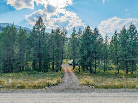 Tiny photo for Lot 4 Little Bear Loop, Troy, MT 59935 (MLS # 30076373)