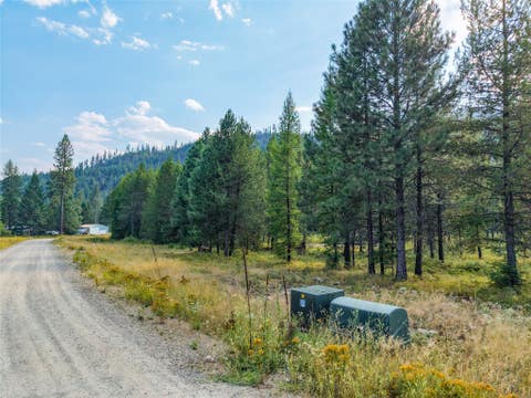 Tiny photo for Lot 4 Little Bear Loop, Troy, MT 59935 (MLS # 30076373)