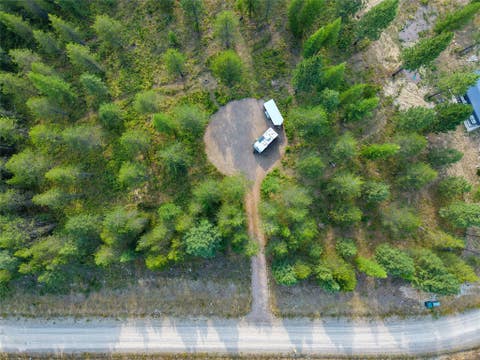 Tiny photo for Lot 4 Little Bear Loop, Troy, MT 59935 (MLS # 30076373)