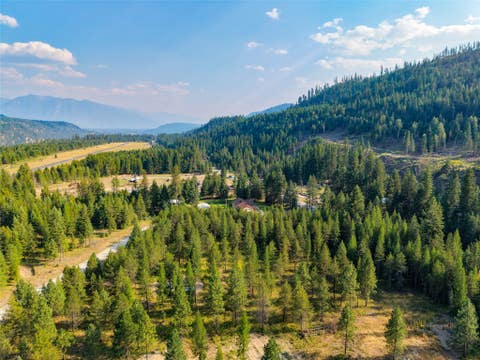 Tiny photo for Lot 4 Little Bear Loop, Troy, MT 59935 (MLS # 30076373)
