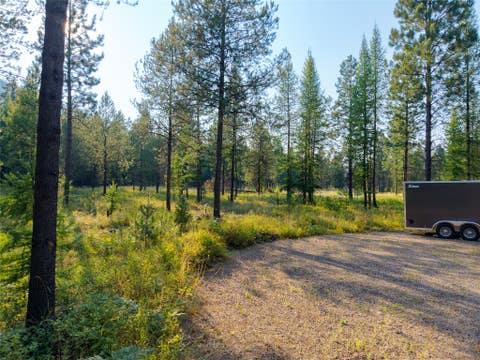 Tiny photo for Lot 4 Little Bear Loop, Troy, MT 59935 (MLS # 30076373)