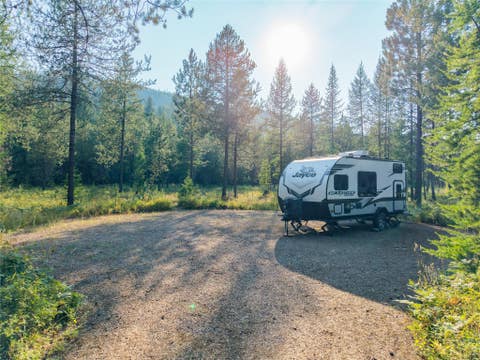 Tiny photo for Lot 4 Little Bear Loop, Troy, MT 59935 (MLS # 30076373)