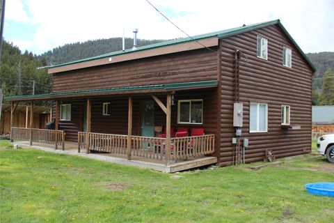 34 Princeton Road Philipsburg MT 59858
