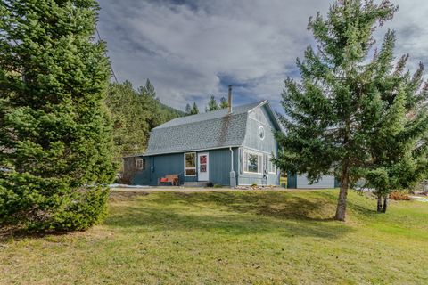 Photo of 47 Dav Loop Road, Monarch, MT 59463 (MLS # 30059775)