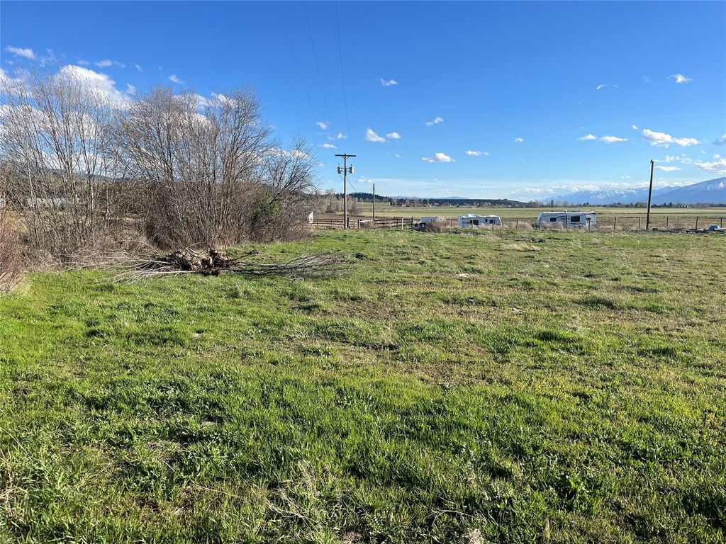 Photo of 511 Willoughby Lane, Stevensville, MT 59870 (MLS # 30067951)