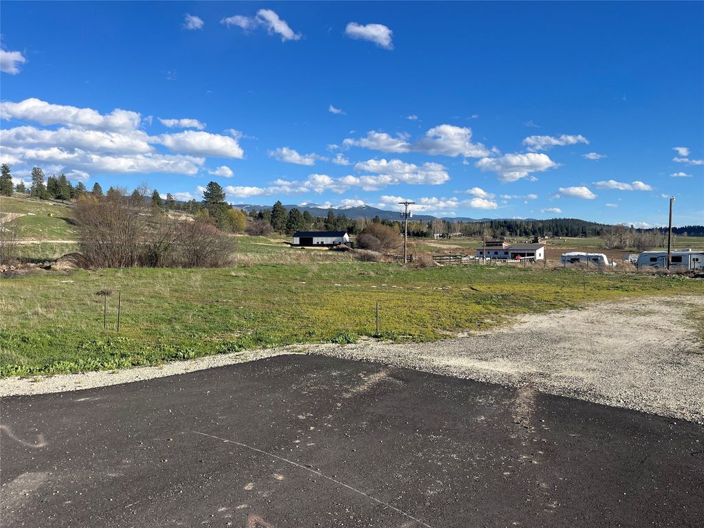Photo of 511 Willoughby Lane, Stevensville, MT 59870 (MLS # 30067951)