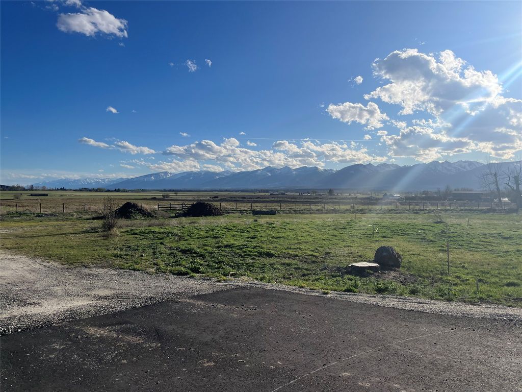 Photo of 511 Willoughby Lane, Stevensville, MT 59870 (MLS # 30067951)