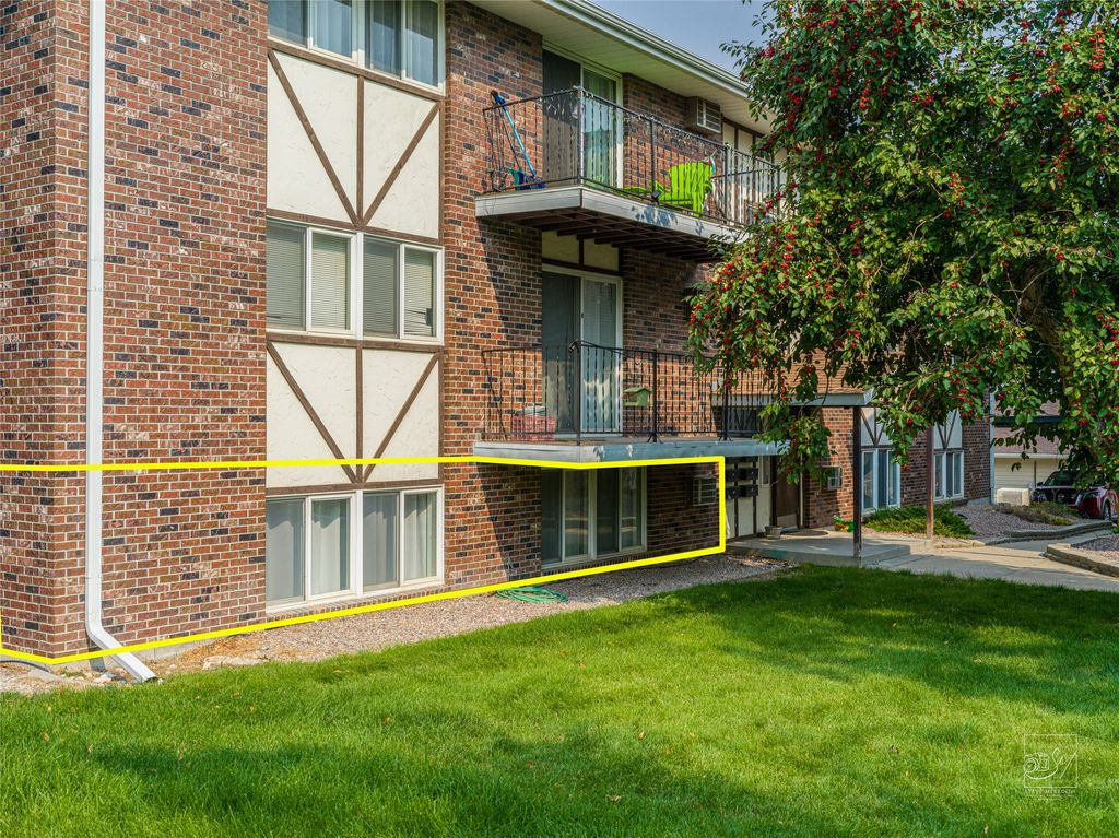 Photo of 1624 Cannon Street #25, Helena, MT 59601 (MLS # 30057879)