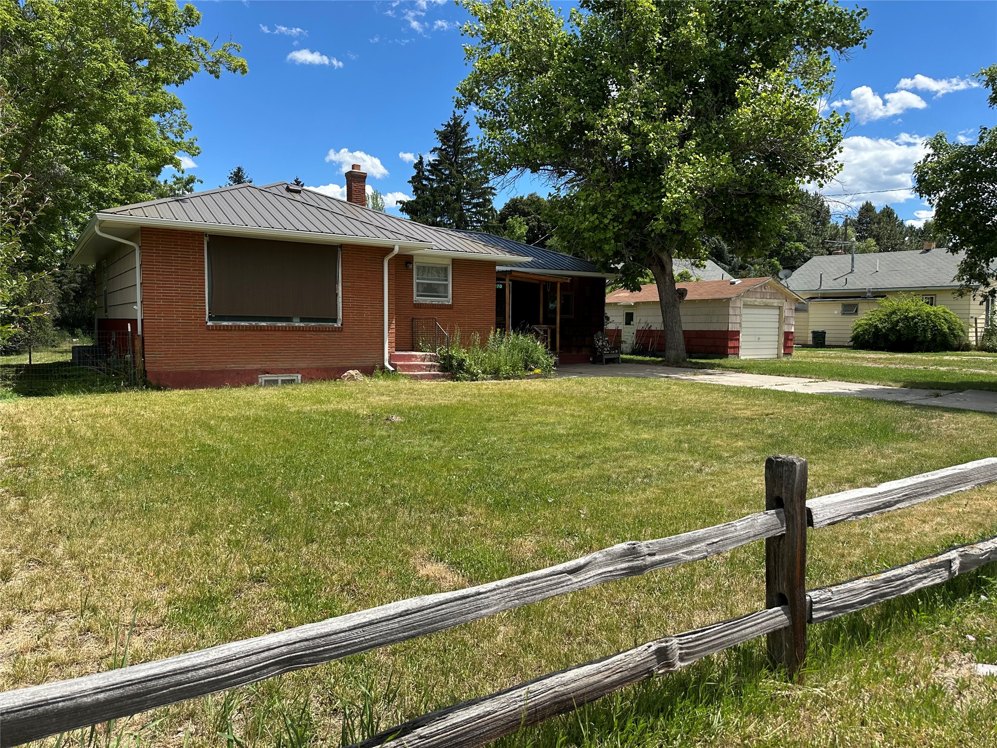 Photo 1 of 30 — 270 Doran Lane, Hamilton, MT 59840