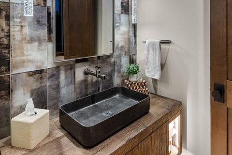 Tiny photo for 17 Marina Crest Lane, Whitefish, MT 59937 (MLS # 30071100)
