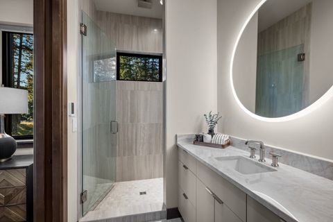 Tiny photo for 17 Marina Crest Lane, Whitefish, MT 59937 (MLS # 30071100)