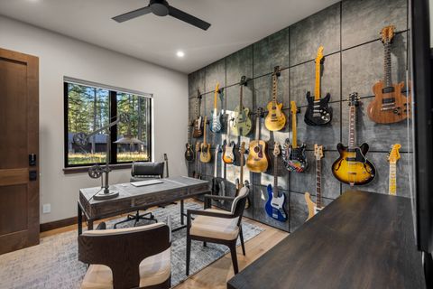 Tiny photo for 17 Marina Crest Lane, Whitefish, MT 59937 (MLS # 30071100)