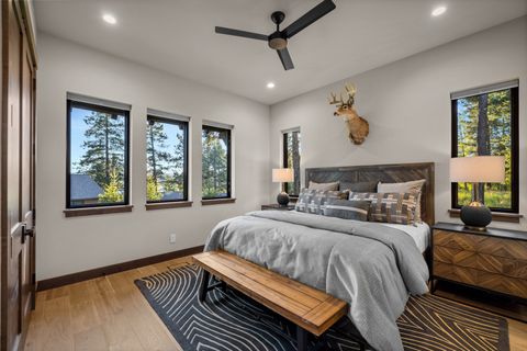 Tiny photo for 17 Marina Crest Lane, Whitefish, MT 59937 (MLS # 30071100)