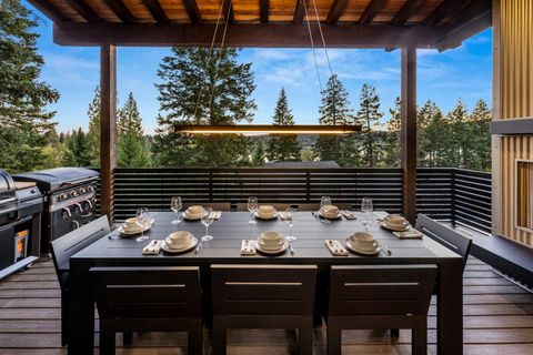 Tiny photo for 17 Marina Crest Lane, Whitefish, MT 59937 (MLS # 30071100)