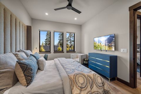 Tiny photo for 17 Marina Crest Lane, Whitefish, MT 59937 (MLS # 30071100)