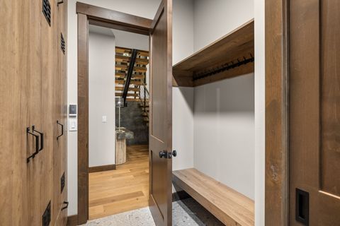 Tiny photo for 17 Marina Crest Lane, Whitefish, MT 59937 (MLS # 30071100)