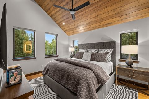 Tiny photo for 17 Marina Crest Lane, Whitefish, MT 59937 (MLS # 30071100)