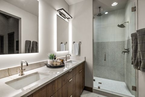 Tiny photo for 17 Marina Crest Lane, Whitefish, MT 59937 (MLS # 30071100)