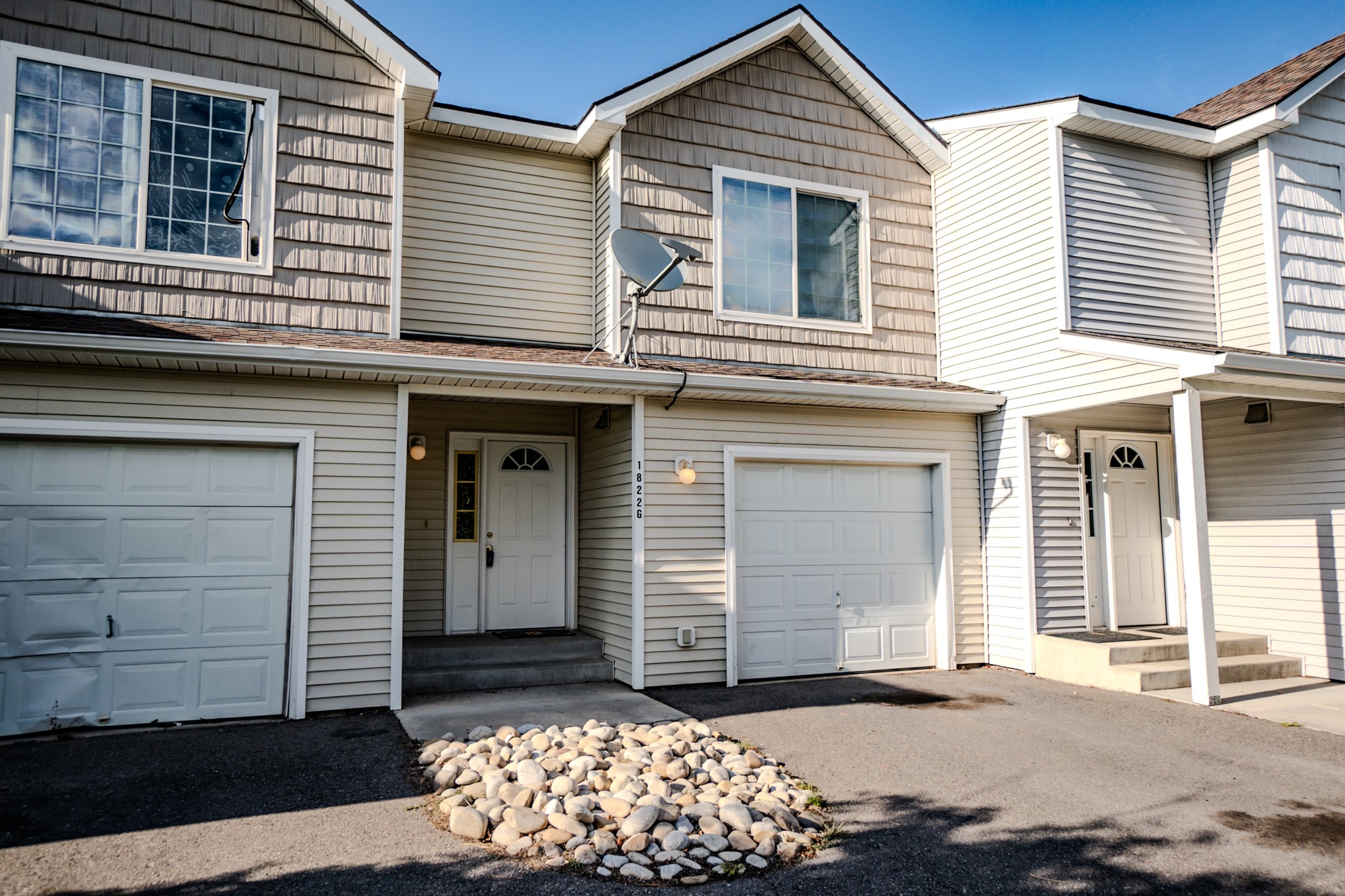 1822 Wyoming Street G