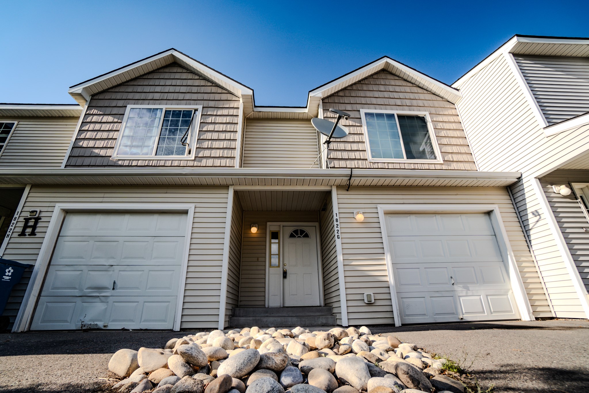 1822 Wyoming Street G