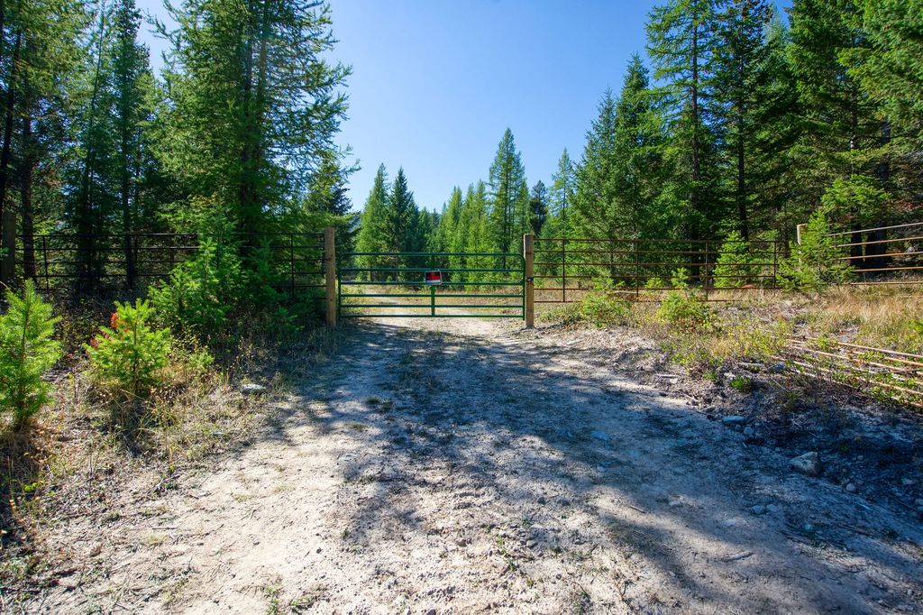 Photo of 232 Wild Bill Trail, Kila, MT 59920 (MLS # 30063625)