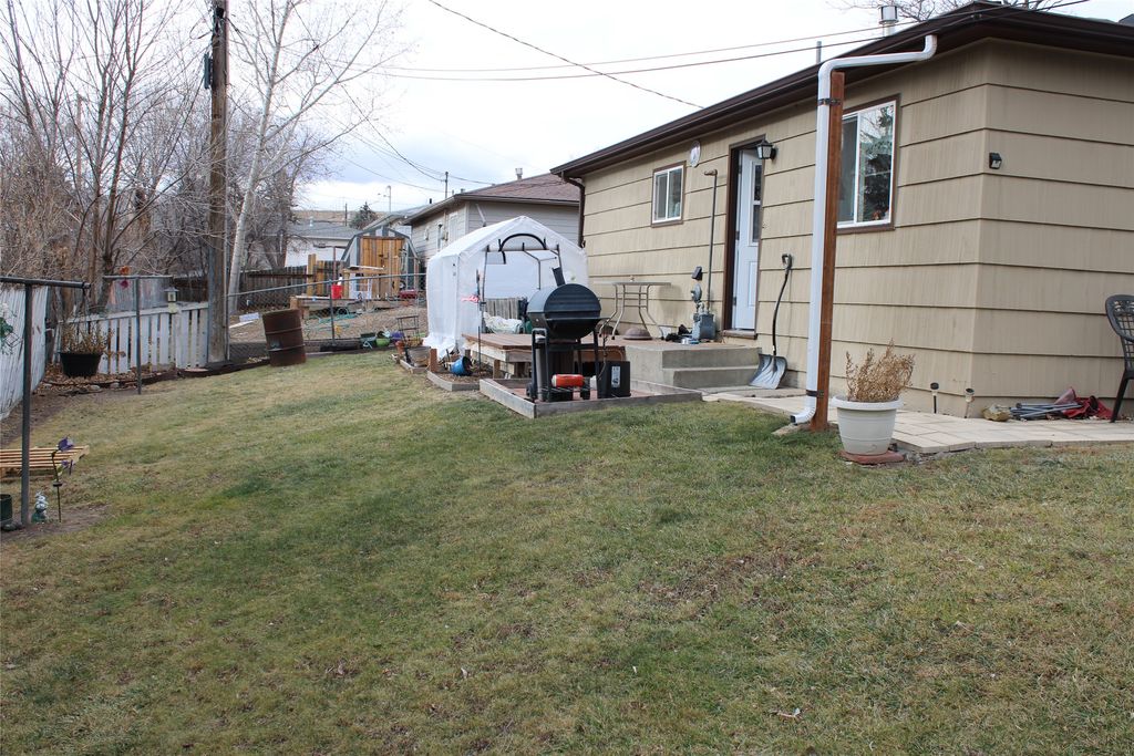 Photo of 240 / 242 Smelter Avenue NW #240 &amp; 242, Great Falls, MT 59404 (MLS # 30063900)