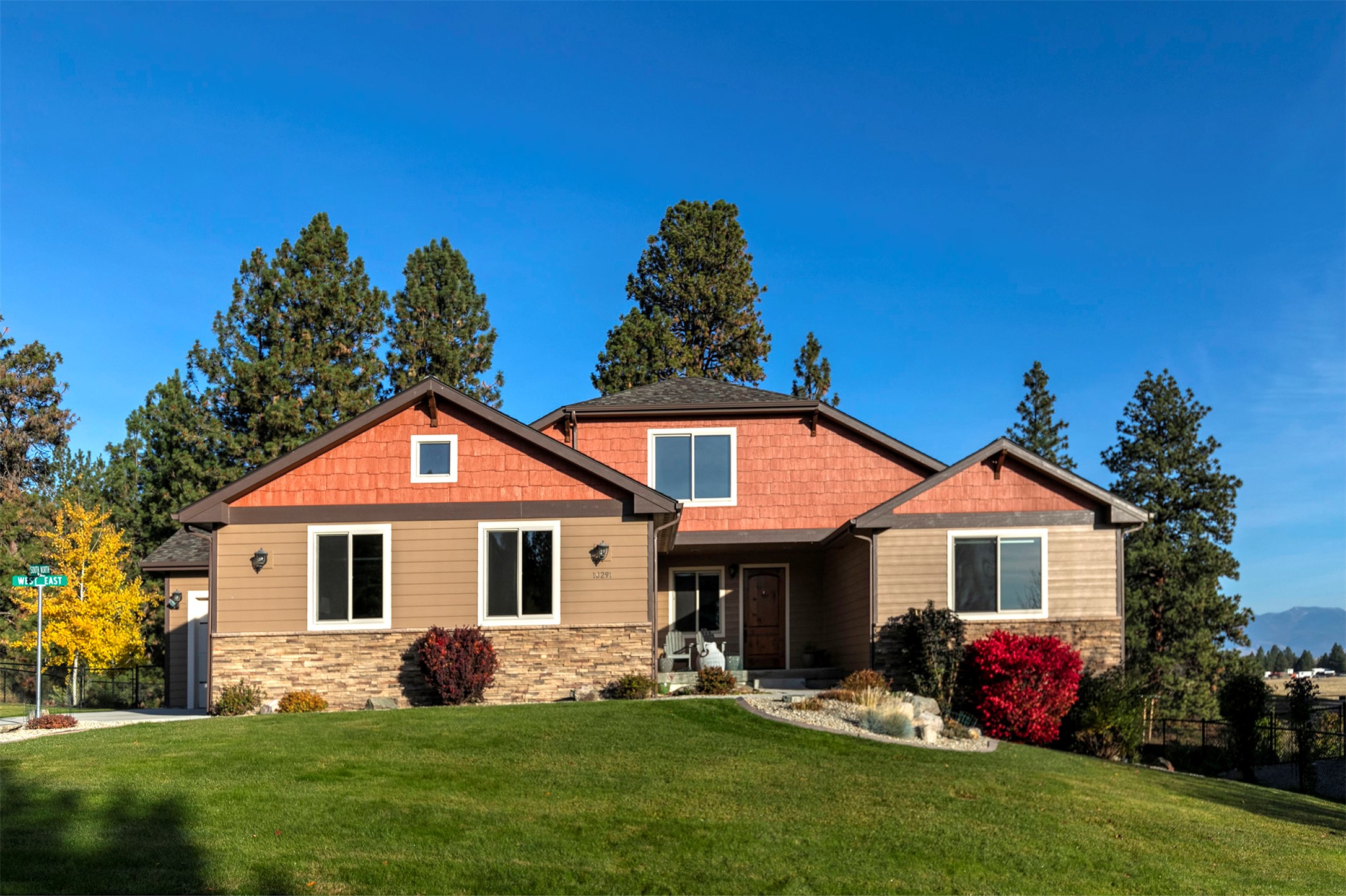 10291 Coulter Pine Street