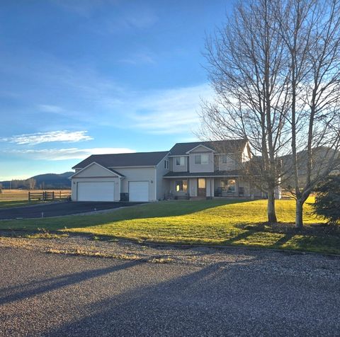 11105 Bruin Lane Missoula MT 59808