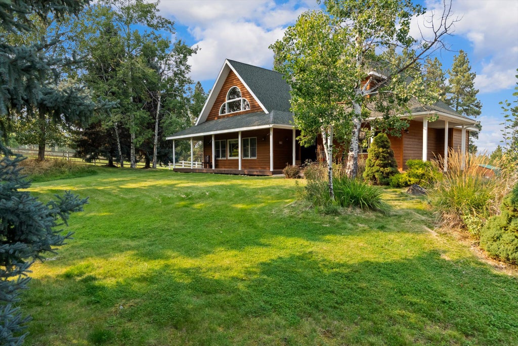 Photo of 108 Freedom Road, Hamilton, MT 59840 (MLS # 30079761)